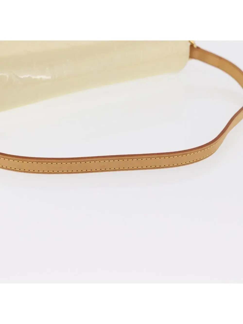 Louis Vuitton Vernis Malibu Street Bag #344464L65B